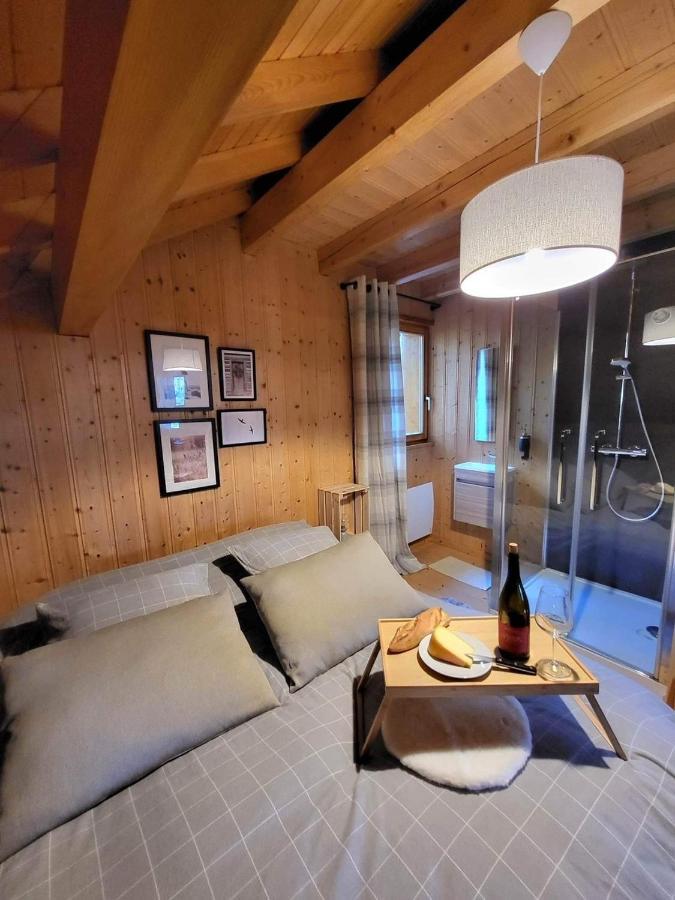 Chalet De Standing 14 Personnes Gérardmer Exterior foto