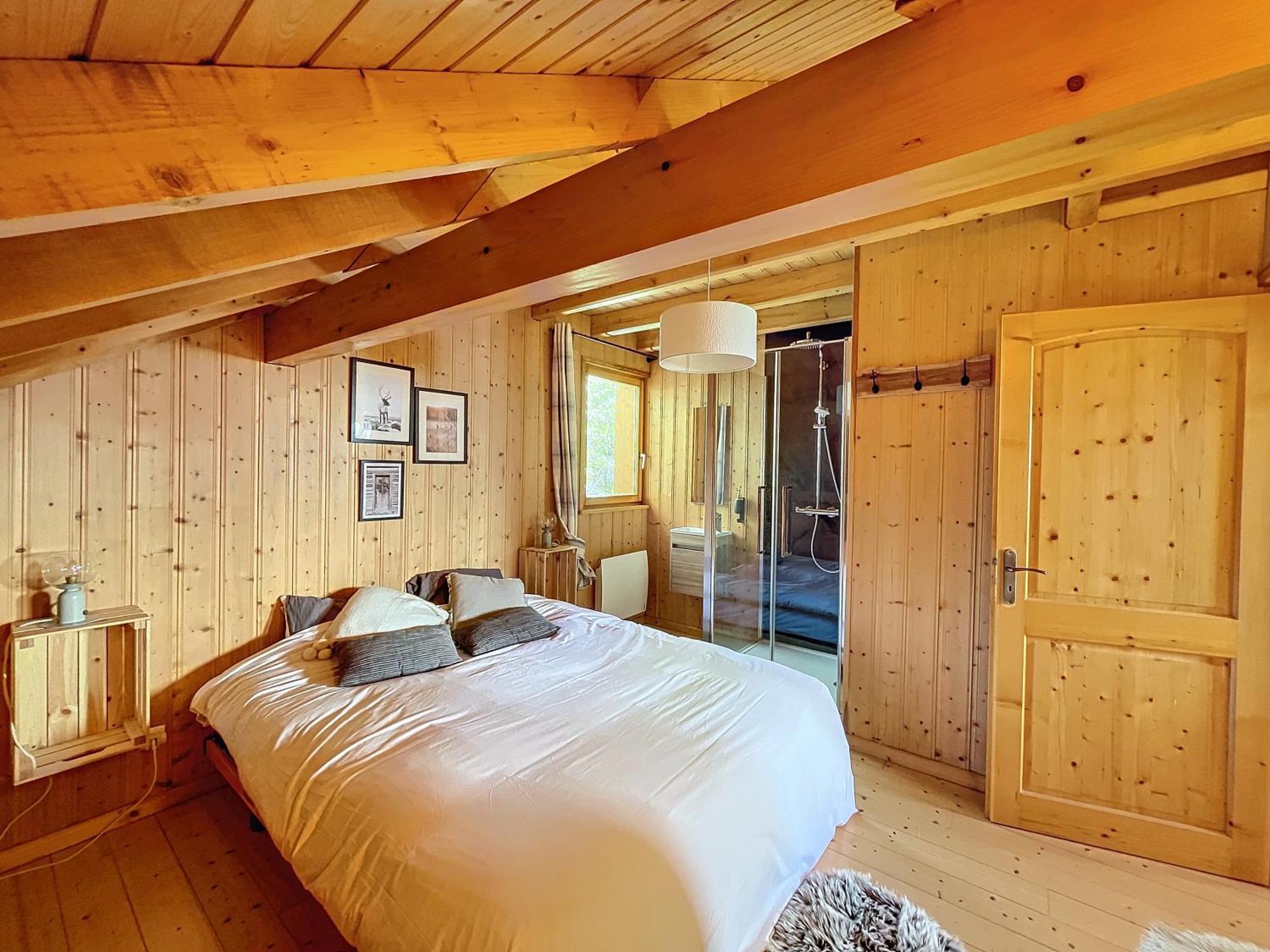 Chalet De Standing 14 Personnes Gérardmer Exterior foto