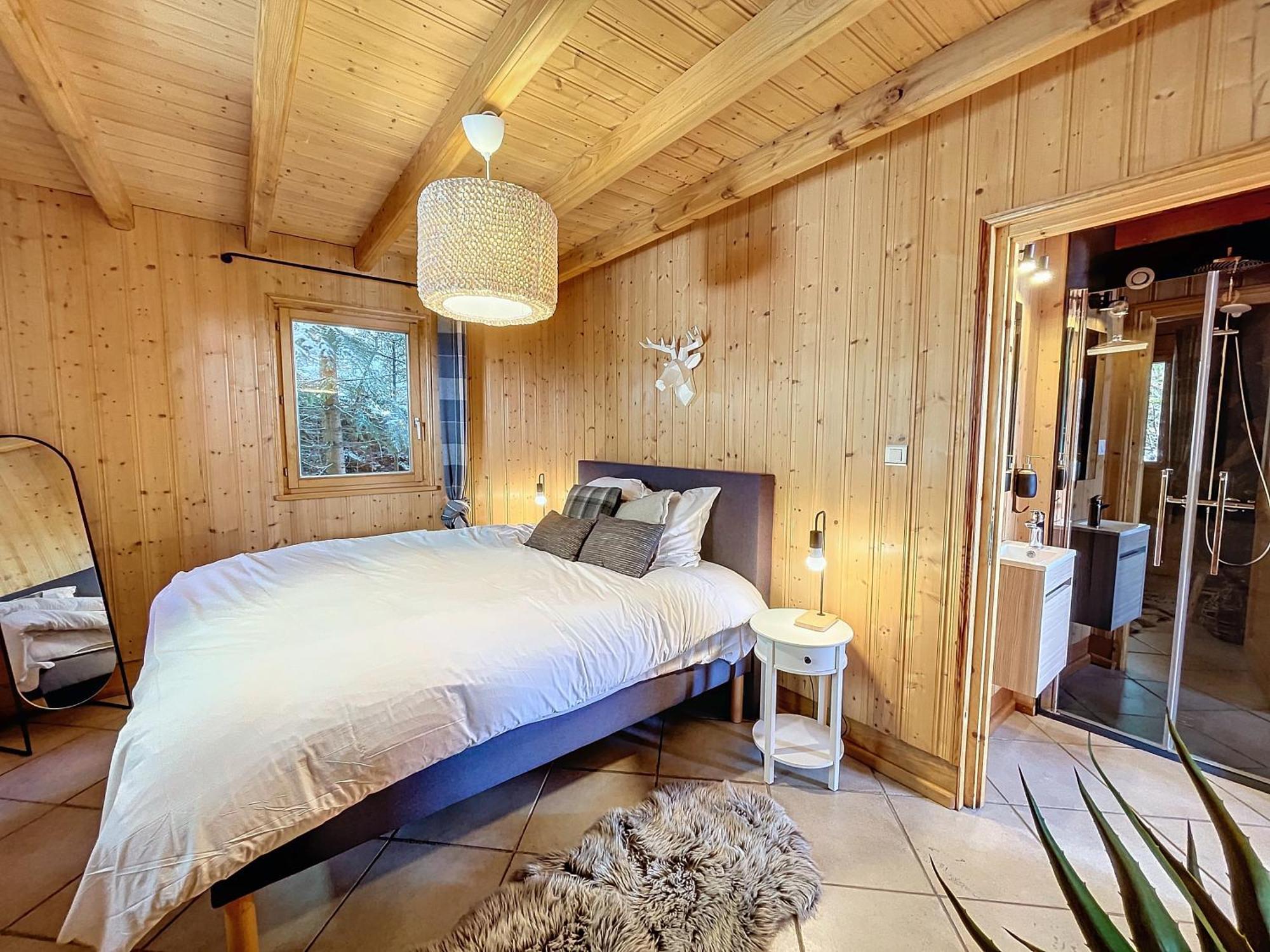 Chalet De Standing 14 Personnes Gérardmer Exterior foto